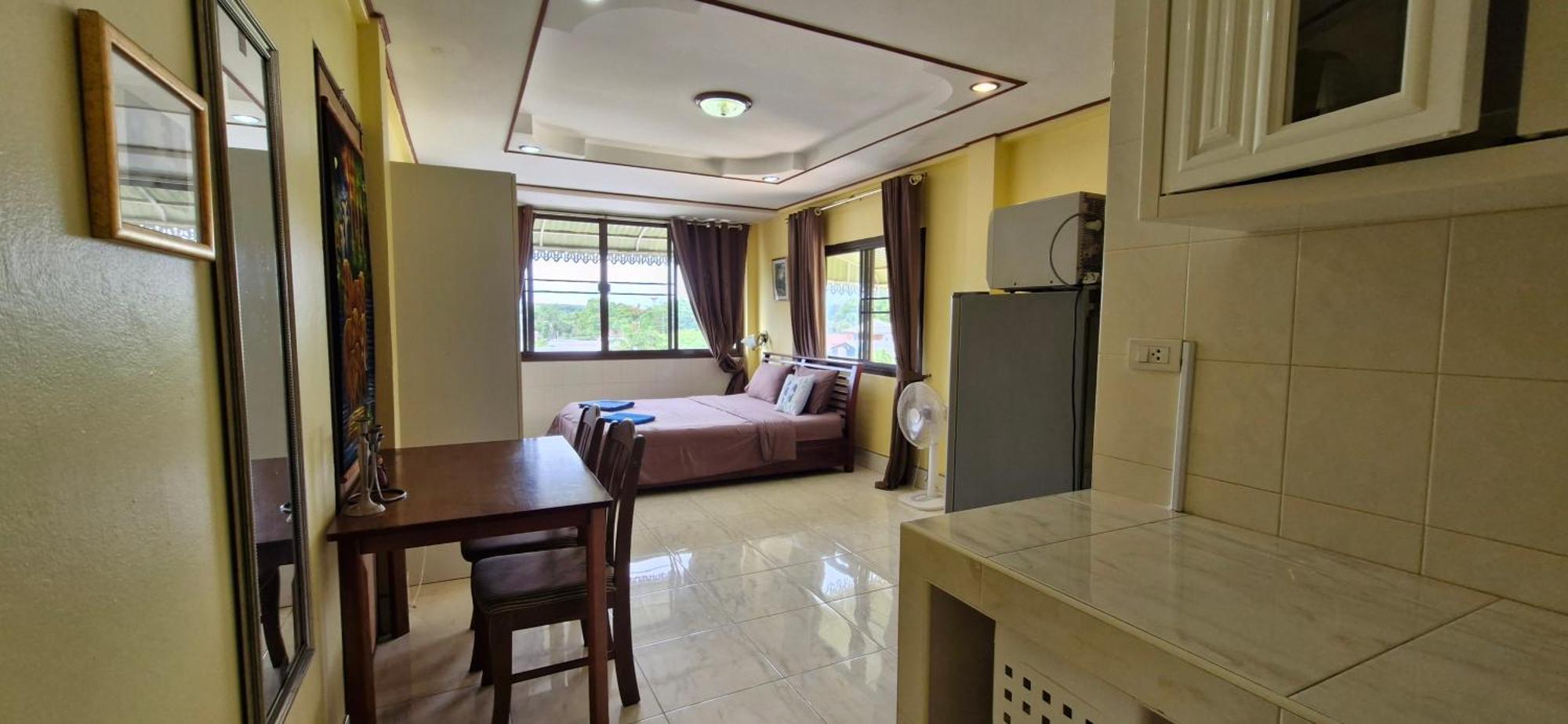 Rawai Condotel 3 Exteriör bild