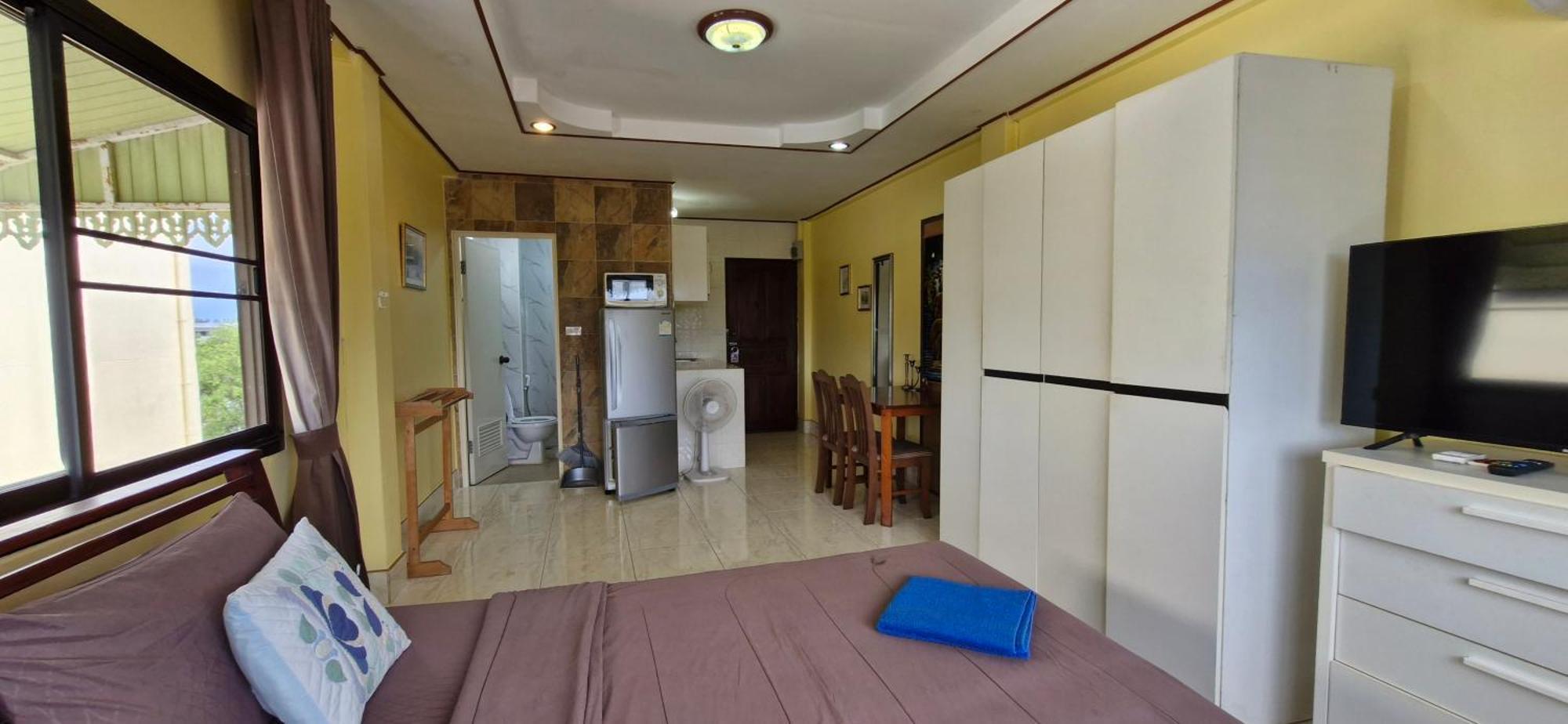 Rawai Condotel 3 Exteriör bild