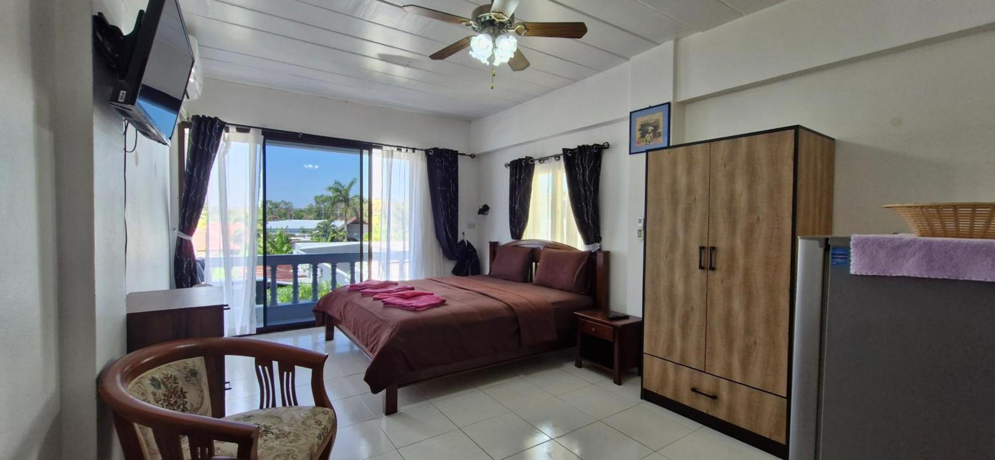 Rawai Condotel 3 Exteriör bild