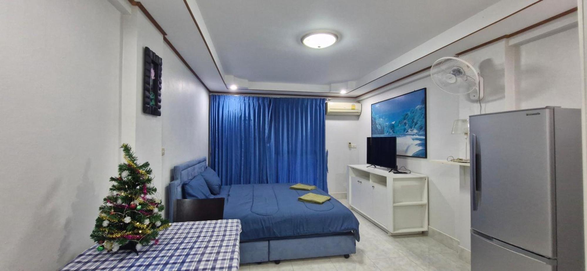 Rawai Condotel 3 Rum bild