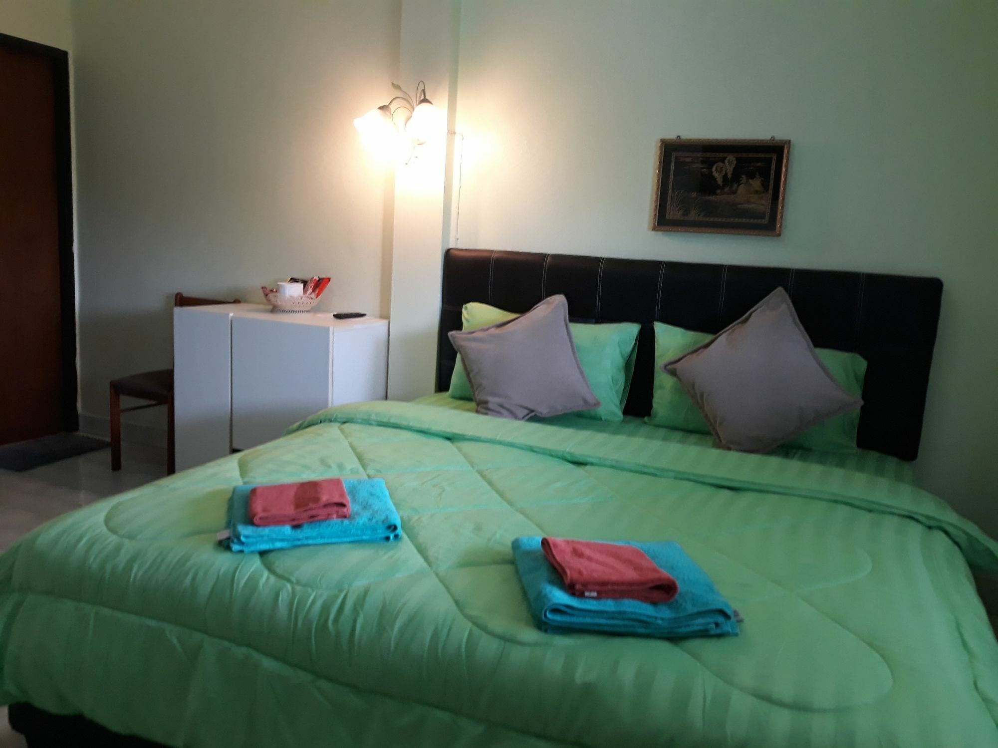 Rawai Condotel 3 Exteriör bild