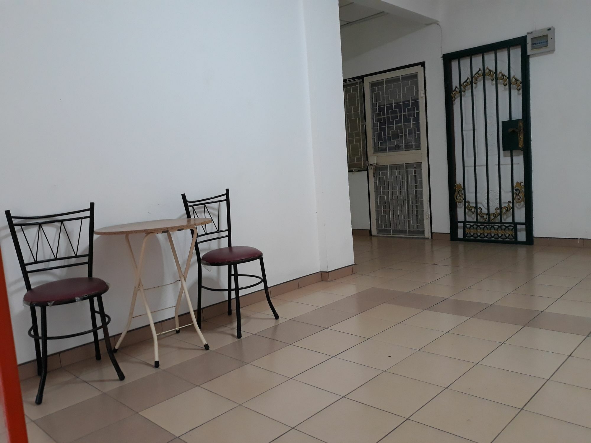 Rawai Condotel 3 Exteriör bild